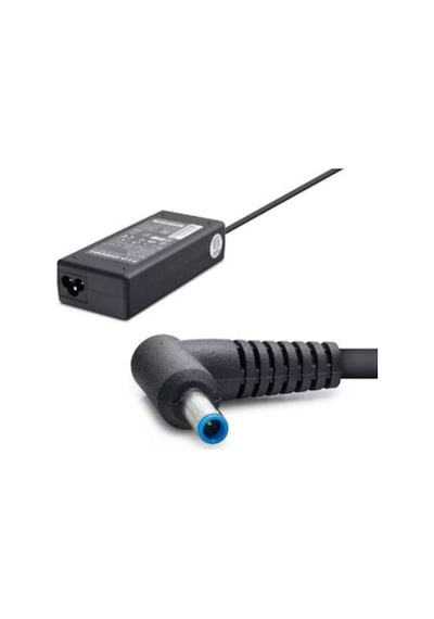 Hadron Hd785 Plastik Notebook Şarjı - Siyah