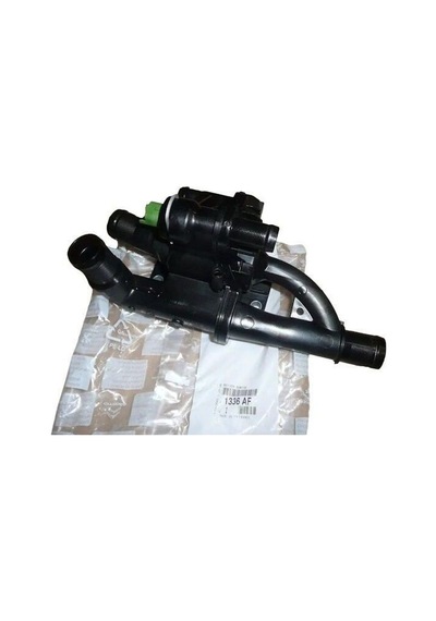 Psa 1336af Termostat 1.4-1.6 Hdi Dv4/dv6 Peugeot 206+ 207 3008 307 308 407 5008 Partner Tepee