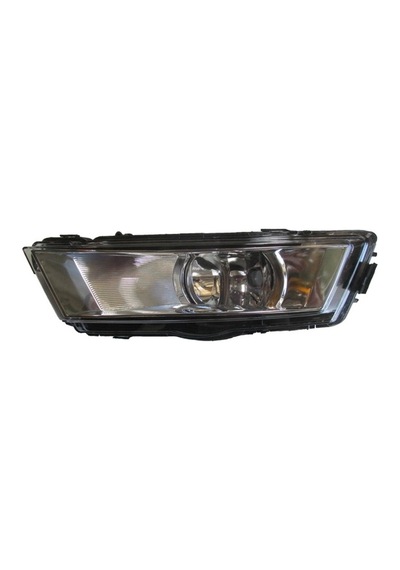 Skoda Rapıd 13/16 Sis Lambası Sol Tw