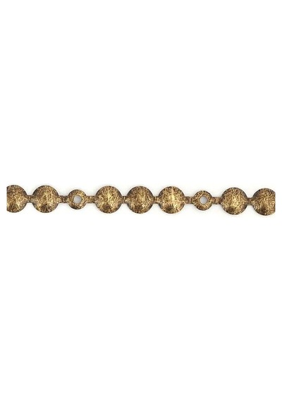 Döşeme İçin Şerit Eskitme Antik Kabara 11 Mm - 10 Mt