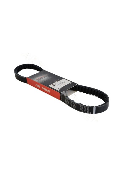 Bando Scooter 50 Cc Kayış Yeşil 669-18-30 S19-001
