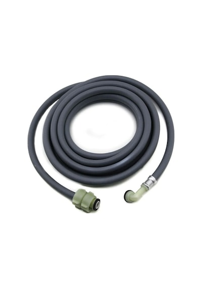 Jenerik 3 M Çamaşır Makinesi Hortumu - Tekli