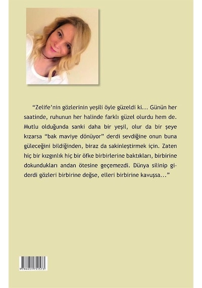 Zelife Ciltli Büyük Bir Aşk Ve Sırlar / Serpil Öztürk