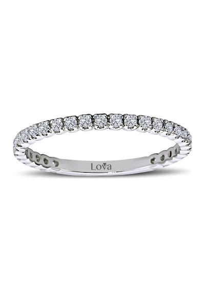 Lova 0,36 Karat Pırlanta Tamtur Yüzük - 1010086