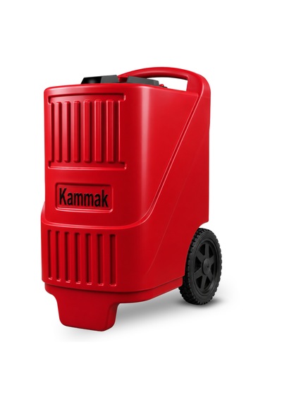 Kammak Prof-eco-2 Petek Temizleme Makinesi