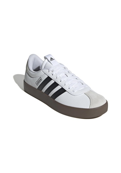 Adidas Erkek Spor Ayakkabı Vl Court 3.0 Id6285 001