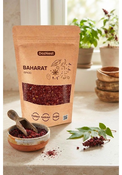 Doznest Sumak 100 Gr