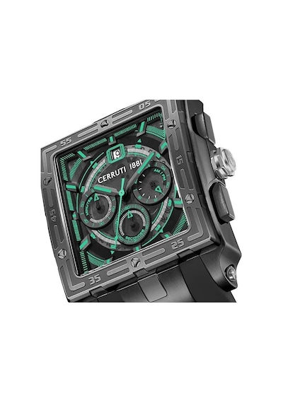 Cerruti 1881 Cıwgo0072403 Erkek Kol Saati-2387 Çok Renkli