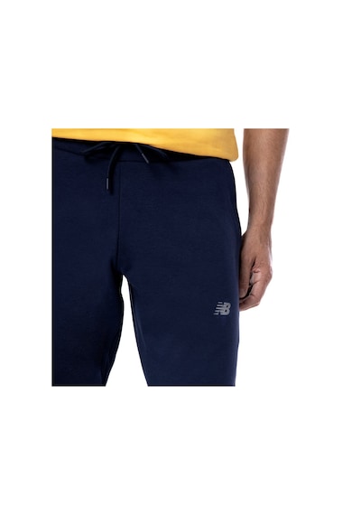 New Balance Double Face Erkek Eşofman Altı 001
