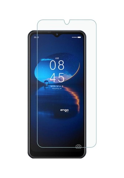 Mipo M25 Ekran Koruyucu Nano Esnek Şeffaf 9h Sertlik