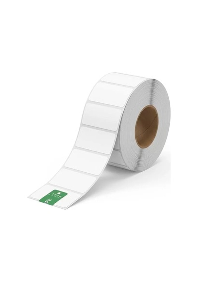 Sh Powermaster Pm-29887 Termal 40x60 Mm Etiket Yazıcı Makinesi 120'li Rulo Etiketi Najmaddin