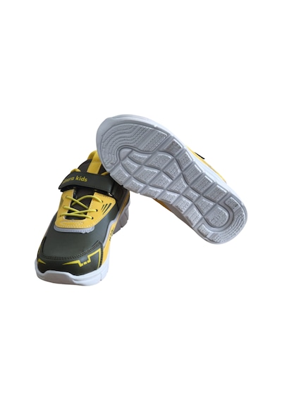 Almerakids Almera Kids Çocuk Spor Ayakkabı Cırt Cırtlı, Hafif Taban, Günlük & Okul Kullanımı Yeşil Almerakids Almera Kids Çocuk Spor Ayakkabı Cırt Cırtlı, Hafif Taban, Günlük & Okul Kullanımı Yeşil