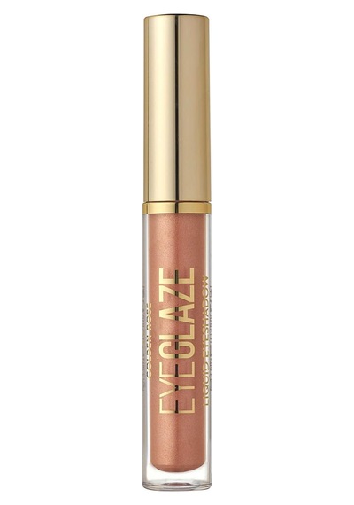 Eye Glaze Liquid Eyeshadow No: 05 Rose Gold - Mat Likit Far Diğer