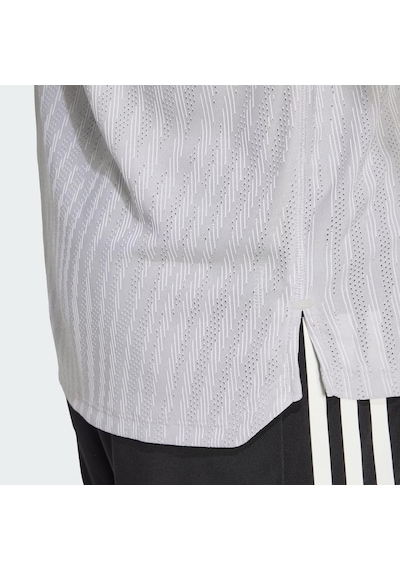 Adidas Adi365 Running Clımacool Erkek Tişört C-adıjm5701e50a00 Gri