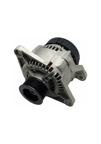 12V Alternatör Dinamo 85 A L İçten Soğutmalı Fıat Palıo/Sıena N11.845
