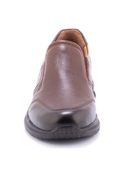 Forelli 47927 Erkek Comfort Ayakkabı Taba