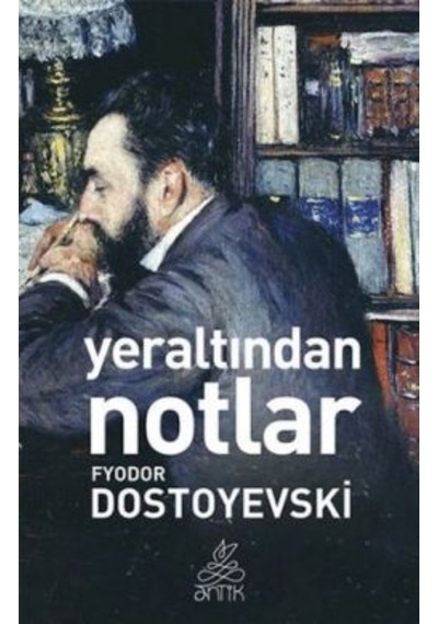 Yeraltından Notlar N11.93