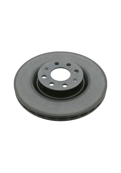 Opel Adam Ön Fren Disk 2013-2017 55700923 Ayd50330 1.0