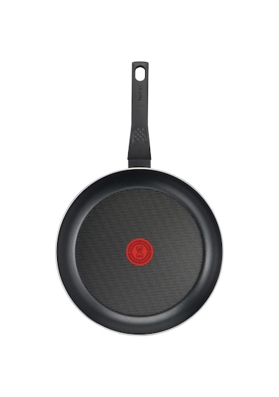 Tefal Titanyum 1x Simplyclean Difüzyon Tabanlı Tava 24 CM