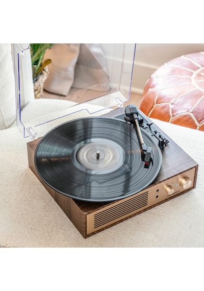 Crosley Miles Record Player