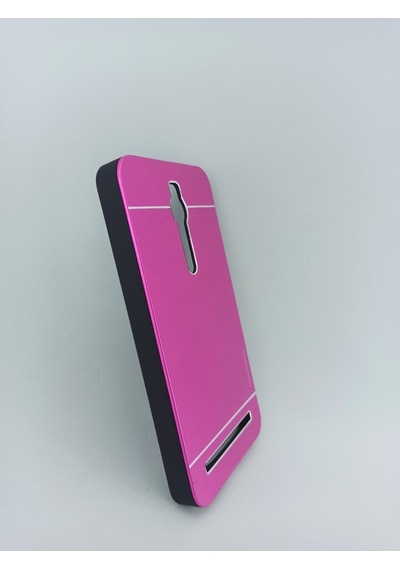 Asus Zenfone 2 (Ze551Ml) Motomo Metal Kilif 461639006