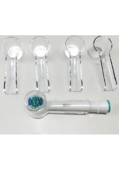 Oral B Diş Fırçası Ağız Kapağı Fırça Koruyucu Aparat Diğer