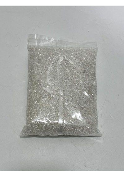 Düz Renkli Cam Boncuk 2-2,5mm 1500 Gram 008