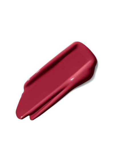 New York Super Ink Likit Mat Ruj - 80 Ruler Kırmızı/pembe Abanoz