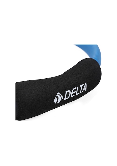 Delta Mavi 35 CM Dura-Strong Pilates Çemberi