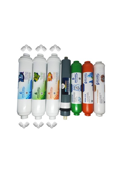 Pera Water Kapalı Kasa Su Arıtma Platinium Mebran 7 Li Set Pera Water Kapalı Kasa Su Arıtma Platinium Mebran 7 Li Set