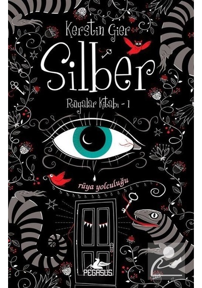 Silber Ciltli / Rüyalar Kitabı 1 / Kerstin Gier