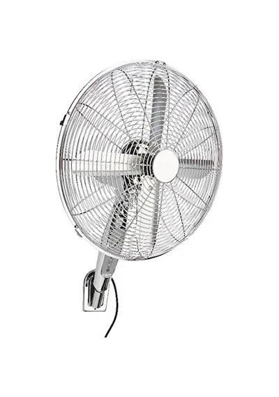 Opp ZF-1602RW 2000035633 Uzaktan Kumandalı 40 CM Krom Duvar Vantilatörü