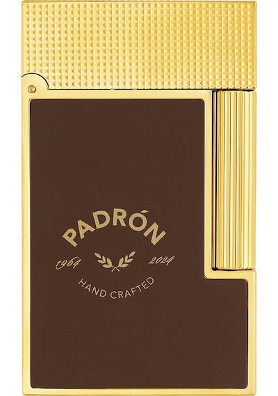 S.t. Dupont Ligne 2 Padron Kahverengi Çakmak C16014 Kahverengi
