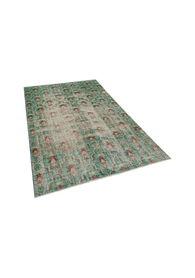 El Dokuma Vintage Halı 153 X 249 Cm 8607