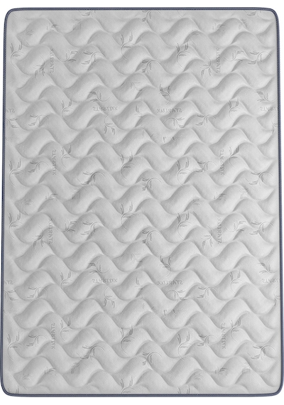 Spinal Full Ortopedik Omurga Destekli Pocket Yaylı Yatak 180x200