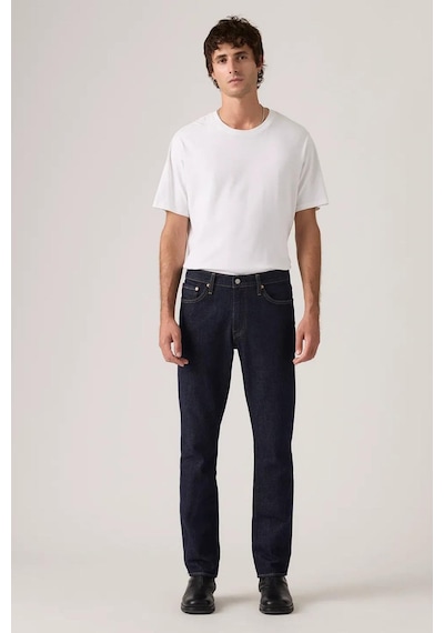 Levi's Lse 511 Slim Sta-dark İndigo Erkek Jean-13220 Koyu Mavi