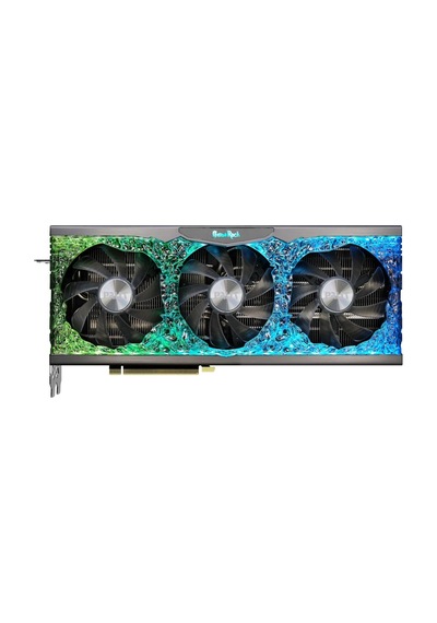 Palit NVIDIA GeForce RTX 3070 GameRock 8 GB GDDR6 256 Bit Ekran Kartı