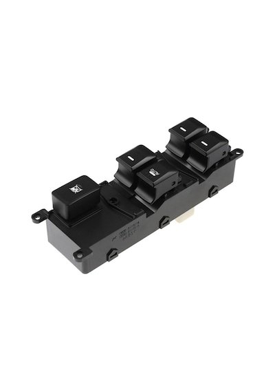 Kia Rio Cam Açma Düğmesi Anahtarı Sol Ön 2012-2016 18-pin