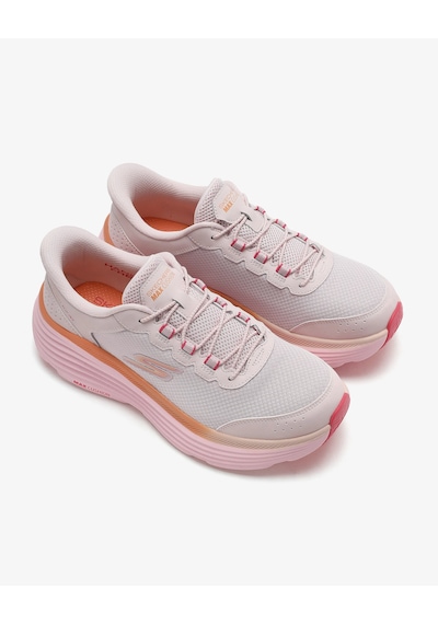Skechers Max Cushioning Endeavour Kadın Günlük Spor 129474-ltpk Pembe