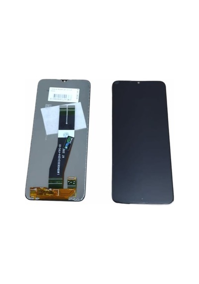 General Mobile Gm 21 Lcd Ekran Dokunmatik Siyah