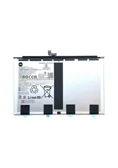 Redmi Pad Se 8.7 İnç Pil Batarya Bn82