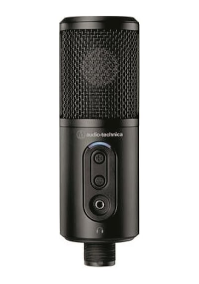 Superlux EM210 Yaka Mikrofon