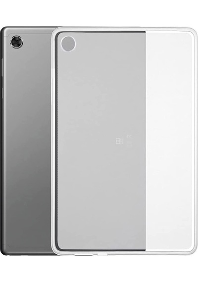 Huawei Uyumlu MatePad SE 10.4 inch 2022 Tablet Silikon Kılıf - AL8103