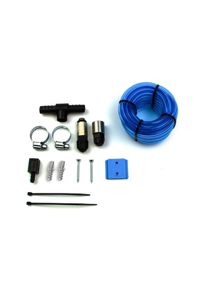 Omniwash Omn-6 Omn-8 Deterjan ve Parlatıcı Dozaj Pompası