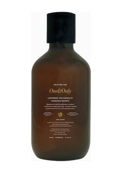 Montroi Orange Blossom El Kremi 300 ML