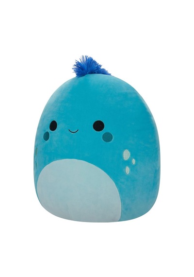 Squishmallows İguana Djimon 40cm Sqcr05475 Renkli