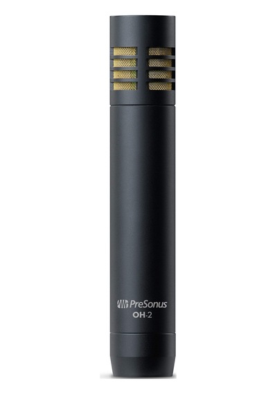 Presonus Dm-7 Mikrofon, 7 Mikrofonluk Davul/enstrüman Mikrofon Kiti