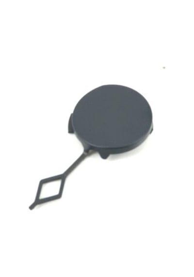 Peugeot 208 - 2012-2015 Arka Çeki Demiri Kapağı Astarlı Oem No: 1607255580