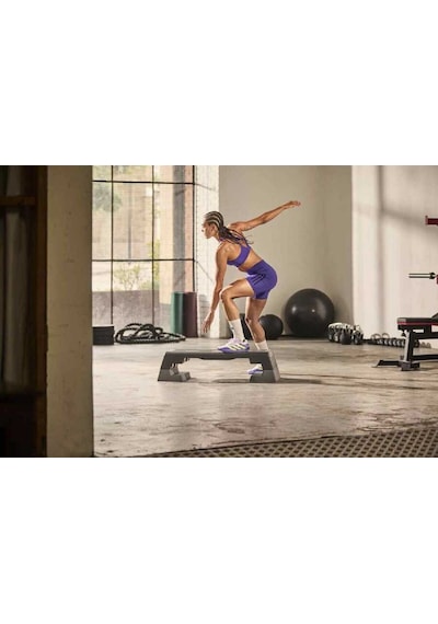 Adidas Siyah Step Tahtası Adp-15080bk