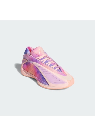 Adidas Anthony Edwards 2 Erkek Basketbol Ayakkabısı C-adıkj1887e10a00 Pembe